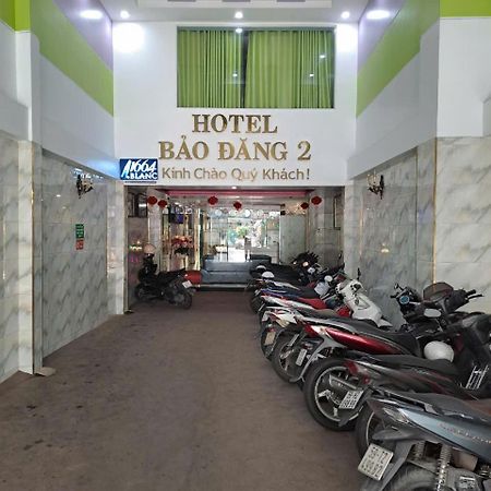 Bao Dang Hotel Πόλη Χο Τσι Μινχ Εξωτερικό φωτογραφία