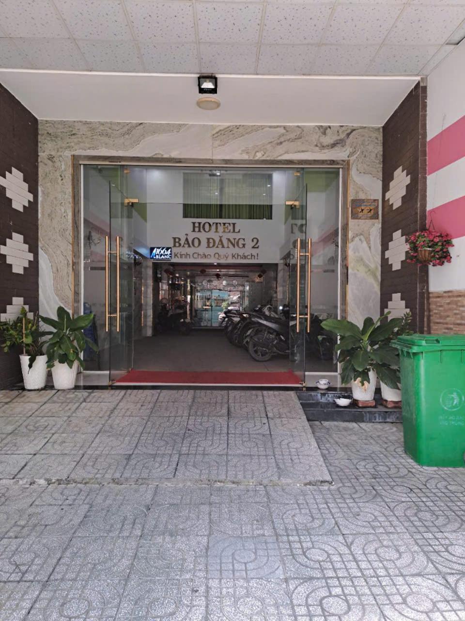 Bao Dang Hotel Πόλη Χο Τσι Μινχ Εξωτερικό φωτογραφία